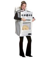 Bun In The Oven Adult Costume