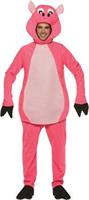 Pig Adult Costume