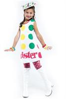 Twister Child Costume
