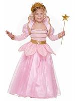 Little Pink Princess Child Costume