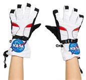 NASA Jr. Astronaut Child Gloves