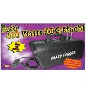 400 watt fogger