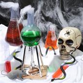 Deluxe Lab Kit