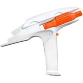 Star Trek Next Generation Phaser Gun