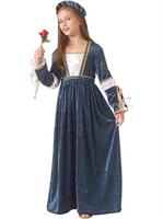 Juliet Child Costume