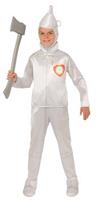 The Wizard of Oz Tinman Child Costume