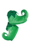 Deluxe Elf Shoes Adult