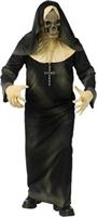 Sinister Sister Adult Costume