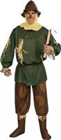 The Wizard of Oz Scarecrow Adult Costume