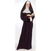 Nun Adult Costume