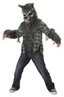 Howling At The Moon Child Costume