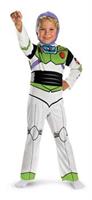 Disney Toy Story - Buzz Lightyear Classic Toddler / Child Costume