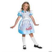 Disney's Alice in Wonderland - Alice Classic Toddler / Child Costume