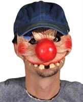 Evil Clown 