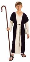 Shepherd Child Costume