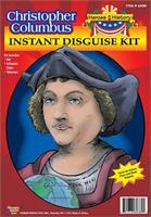 Heroes in History Christopher Columbus Kit Child