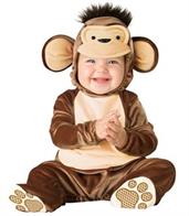 Sock Monkey 