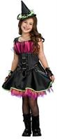 Rockin' Out Witch Child Costume