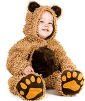 Teddy Bear Infant / Toddler Costume