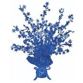 Foil Star Gleam 'N Burst Centerpiece