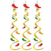 Cinco de Mayo Hangings