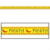 Fiesta Party Tape