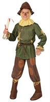 The Wizard of Oz Scarecrow Child Costume