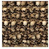 Catacombs Backdrop