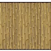 Bamboo Room Roll 4' high x 40 wide