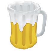 Inflatable Beer Mug Cooler