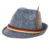 German Alpine Hat Adult