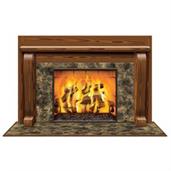 Fireplace Insta-View