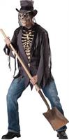 Grave Robber Adult Costume