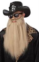 Sharp Dressed Man Adult Beard