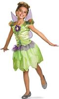 Disney Fairies - Tinker Bell Rainbow Classic Toddler / Child Costume