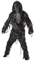 Rotten to the Core Child Costume