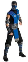 Mortal Kombat Costumes