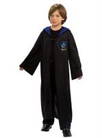 Harry Potter - Ravenclaw Robe Child Costume