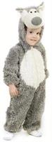 Little Wolf Infant / Toddler Costume