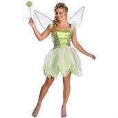 Tinker Bell Deluxe Teen Costume