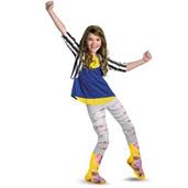 Shake it Up - Cece Deluxe Child Costume