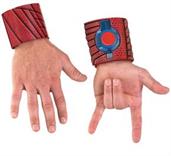 The Amazing Spider-Man Web Shooters (Adult)