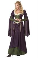 Historical & Renaissance Costumes