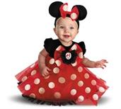 mickey and minnie dress up