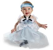 Disney Cinderella Infant Costume
