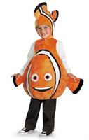 Disney Finding Nemo Deluxe Child Costume