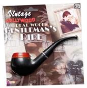 Vintage Hollywood Gentlemen's Pipe