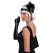 Flapper Deluxe Adult Headband