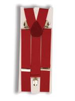 Suspenders Adult 