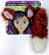 Fox Accessory Kit
